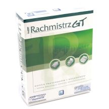 RACHMISTRZ GT einfügen (Unbegrenzt; Dauerlizenz; Box; Kommerziell; Polen)
