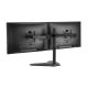 4. Equip 650123 Monitorhalterung/Ständer 81,3 cm (32") Schreibtisch Schwarz