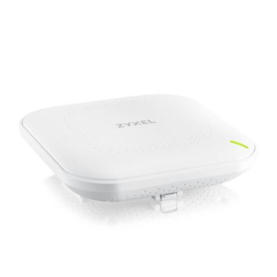 6. Wi-Fi 6 Access Point Zyxel NWA50AXPRO 2,4 GHz (2x2)/5 GHz (3x3) PoE+/PoE++ 1x2,5 G
