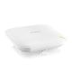 6. Wi-Fi 6 Access Point Zyxel NWA50AXPRO 2,4 GHz (2x2)/5 GHz (3x3) PoE+/PoE++ 1x2,5 G