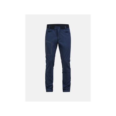 Peak Performance M Light SS Scale Hose Marineblau