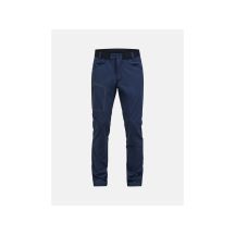 Peak Performance M Light SS Scale Hose Marineblau