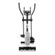 10. ZIPRO Hulk RS Magnetischer Ellipsentrainer Schwarz, Silber