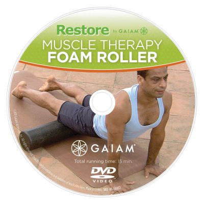 6. Restore 59257 Massagerolle mit Noppen