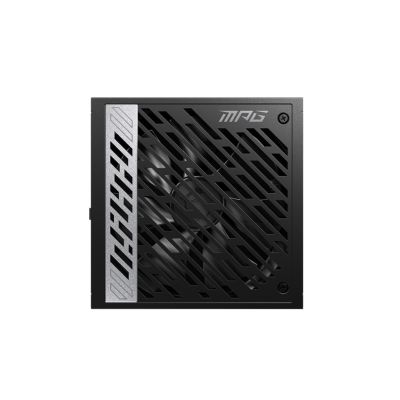 2. MSI MPG A1000G PCIE5 Netzteilmodul 1000W 20+4 Pin ATX Schwarz