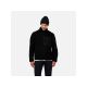 ROSSIGNOL ALLTRACK FZ SHERPA JKT Herren-Sweatshirt schwarz