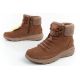8. Glacial Ultra-Woodlands W 16677/BRN Schuhe