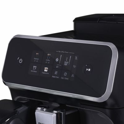9. PHILIPS EP 2334/10 Espressomaschine