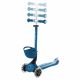 11. Roller mit Sitz Globber Go•Up 360 Lights Jr 844-100