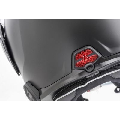 5. NOLAN N-COM B902L R Motorrad-Intercom für NOLAN-Helme, Set für 1 Helm