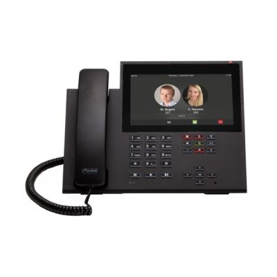 2. Auerswald COMfortel D-600 VoIP-Telefon mit Funktionen