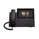 2. Auerswald COMfortel D-600 VoIP-Telefon mit Funktionen