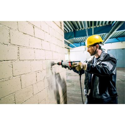 14. 1100W SDS Plus UHEV 2860-2 METABO Schlagbohrmaschine