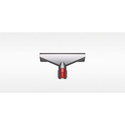 34. Staubsauger DYSON V11 Fluffy Nickel/Red