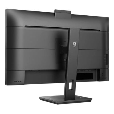 27. Philips 5000 Serie 27B1U5601H/00 Computermonitor 68,6 cm (27") 2560 x 1440 px Quad HD LCD Schwarz