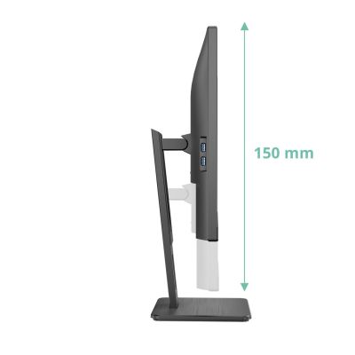 13. AOC LED 27" Q27P3CW Monitor