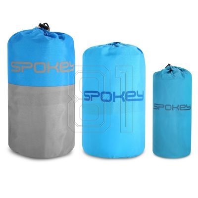 12. Spokey ultraleichte Trekkingmatratze Spokey Air Bed SPK-941061