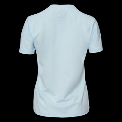 2. Damen Kurzarm-T-Shirt JUDITH WMNS