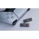 7. ADATA USB-Stick UR340 64 GB USB 3.2 Schwarz