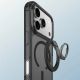 7. AmazingThing Titan Pro Grip Ring Set Hülle für iPhone 17 Pro Max, kompatibel mit MagSafe, Schwarz