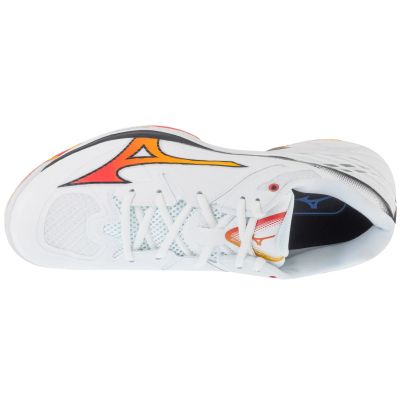 3. Mizuno Wave Claw 3 71GA244335 Weiß 41
