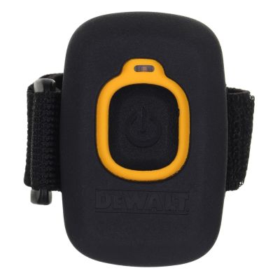 9. DEWALT DCV586MN-XJ Akku-Industriesauger 2000 W 11 l Klasse M TSTAK Schwarz