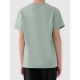 4. T-Shirt 4F Jr 4FJWSS25TTSHM2325-41S
