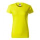 3. Malfini Basic W T-shirt MLI-13496