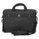3. Manhattan 440363 Laptoptasche 35,8 cm (14,1") Messenger Case Schwarz