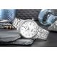 6. Atlantic Seabase Herrenuhr 60348.41.21 + Box