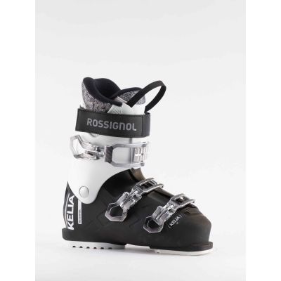 Rossignol Kelia 50 Skischuhe - Schwarz/Weiß