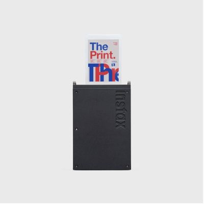 2. Fujifilm Instax Mini Link+ Fotodrucker 2,4" x 1,8" (6,2 x 4,6 cm)