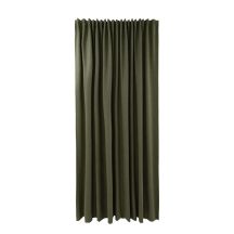 CURTAIN BARI W3630-5057 260X280 GRÜN N