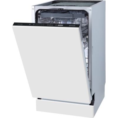 2. GORENJE GV563E11 Einbau-Geschirrspüler