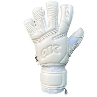 2. 4keepers Champ Champ Gold White VII RF2G Junior Jr Handschuhe S994203