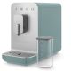 4. SMEG BCC13EGMEU Kaffeemaschine