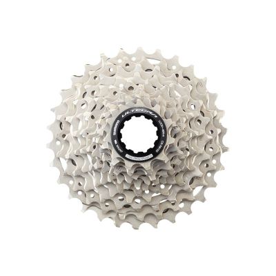 SHIMANO 12-fach-Kassette 11–30 CS-R8101 Ultegra