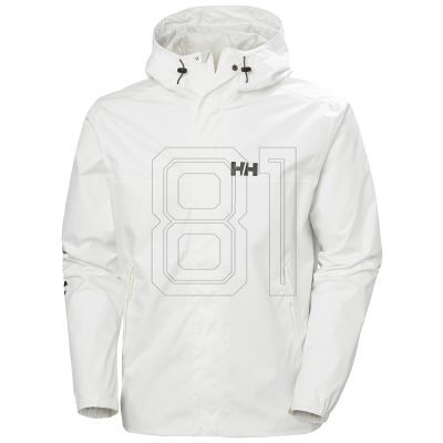 9. Helly Hansen Ervik Jacke M 64032 002