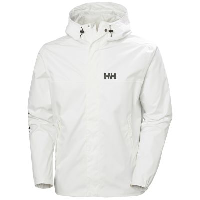 9. Helly Hansen Ervik Jacke M 64032 002