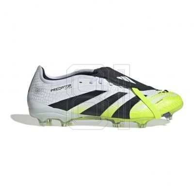Adidas Predator Pro FT FG M JS4071 Fußballschuhe