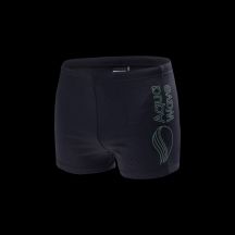 BLARY Schwimmboxershorts für Herren