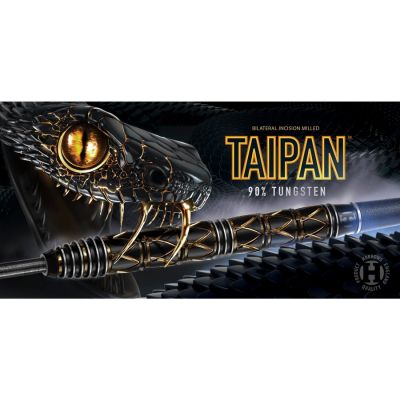 9. Harrows Taipan 90% Steeltip Darts HS-TNK-000016024