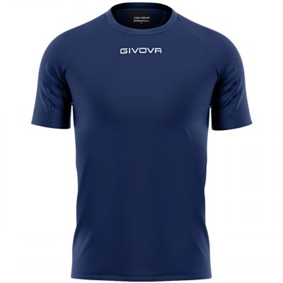 2. Givova Capo MC M MAC03 0004 T-Shirt