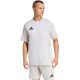 adidas Tiro 26 Reise-T-Shirt für Herren, hellgrau, KD1120