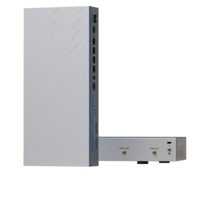 2. Teltonika RUTXR1 Mobilfunknetz-Router