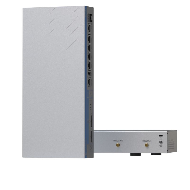 2. Teltonika RUTXR1 Mobilfunknetz-Router