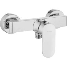 Wandmontierte Duscharmatur BGA 040M 5908212053508