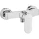 Wandmontierte Duscharmatur BGA 040M 5908212053508