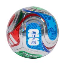 adidas World Cup 26 Trionda League Foil JD8046 Fußball