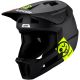 5. Kinder-Fahrradhelm (Full Face) LEATT Helmet MTB Gravity 1.0 Junior V25